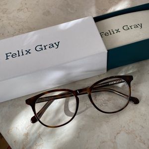Felix Gray Blue Light Glasses